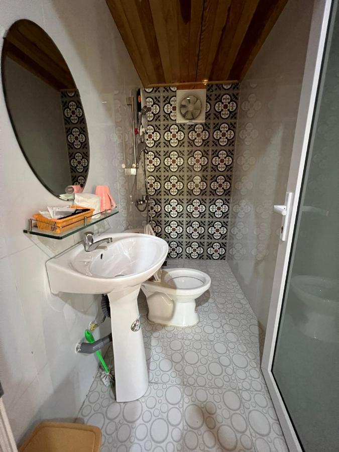 Brew Apartment 6 ダラット エクステリア 写真