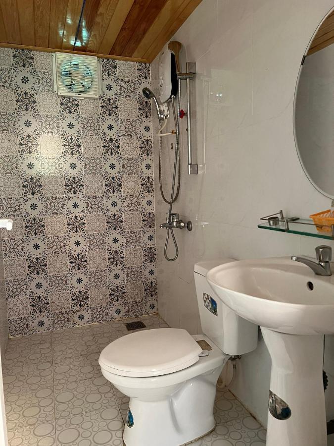 Brew Apartment 6 ダラット エクステリア 写真