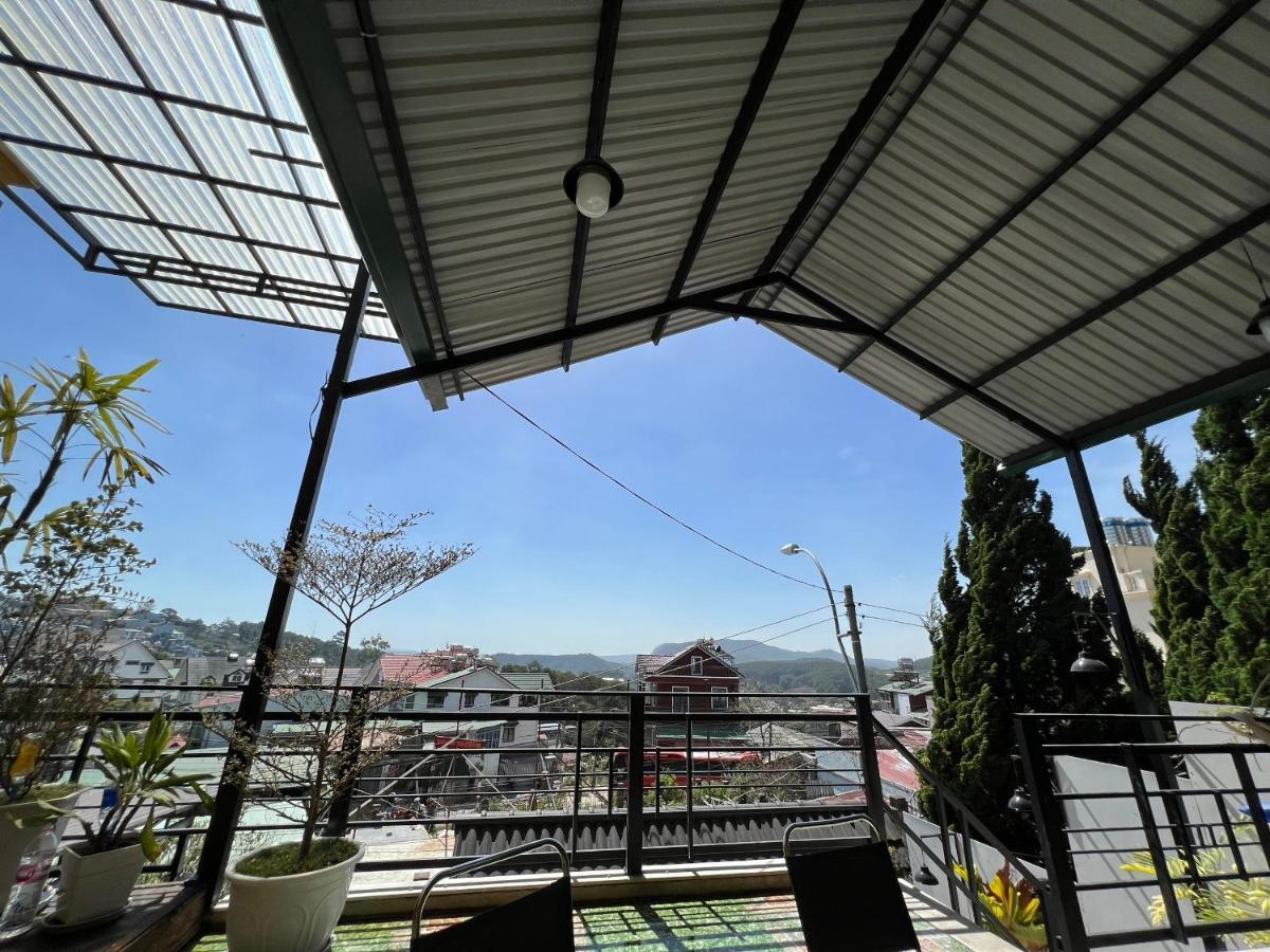 Brew Apartment 6 ダラット エクステリア 写真