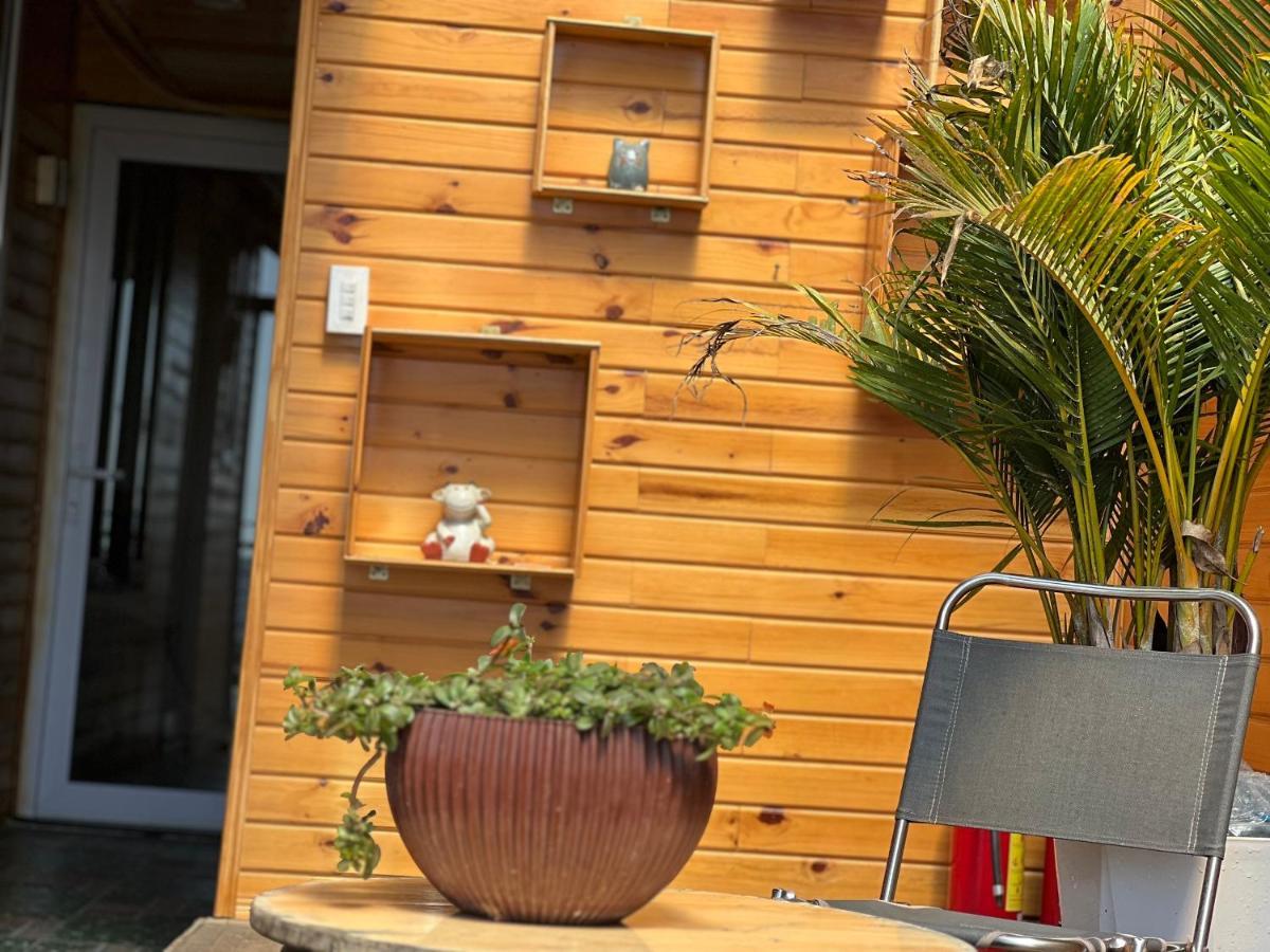 Brew Apartment 6 ダラット エクステリア 写真