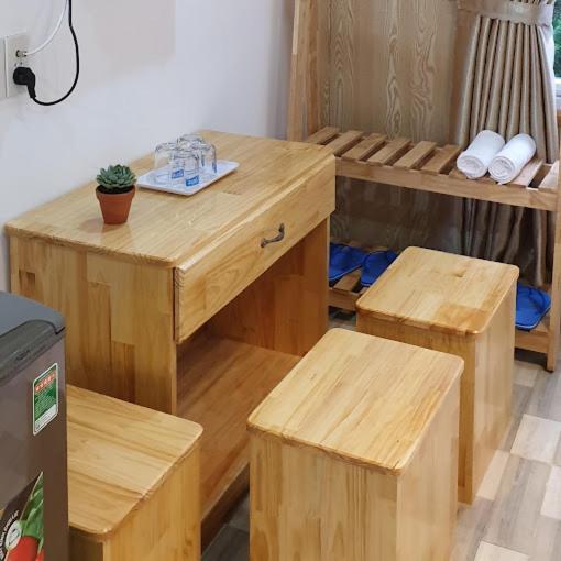 Brew Apartment 6 ダラット エクステリア 写真